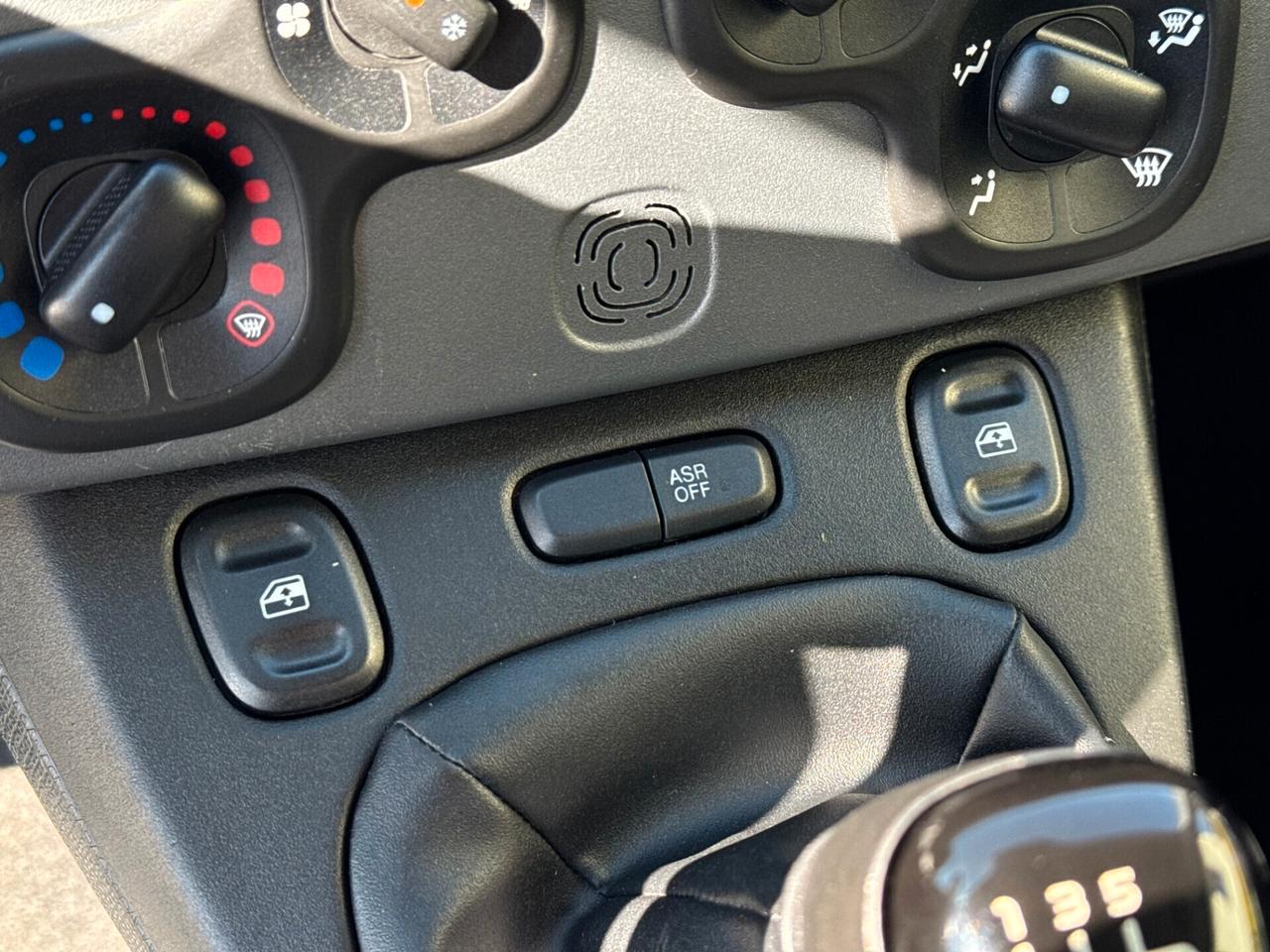 FIAT PANDA 1.0cc 69CV BENZINA NEOPATENTATI