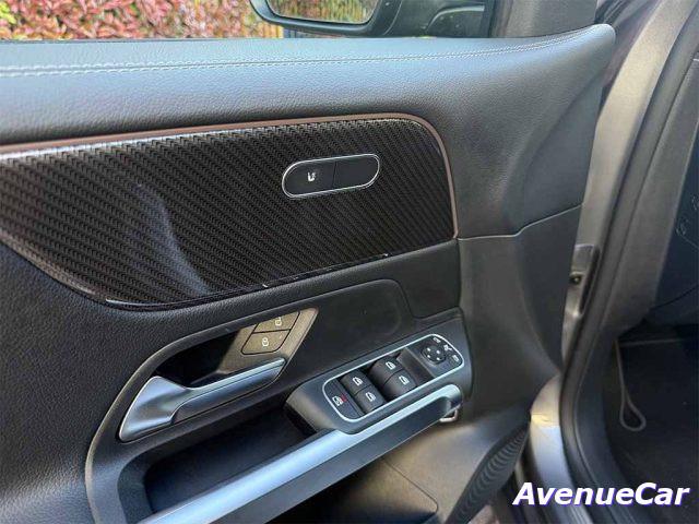 MERCEDES-BENZ GLB 200 d Premium 4matic TELECAMERA POST. CERCHI 20''