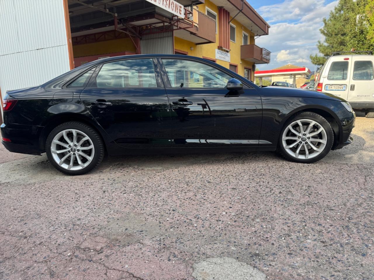 Audi A4 35 TDI S tronic Sport IVA ESPOSTA