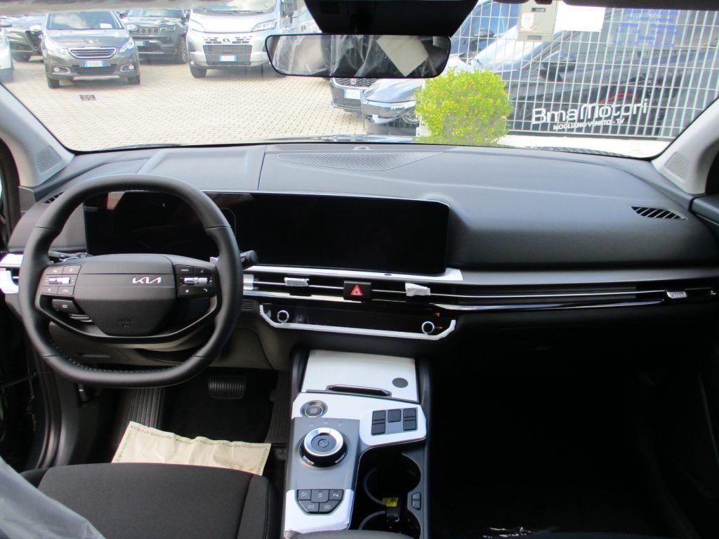 Kia Sportage 1.6 CRDI 136Cv MH Style NUOVO MODELLO