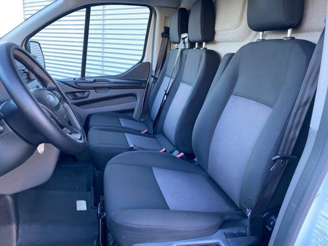 FORD Transit Custom 260 2.0 TDCi ATP Furgone FRIGO FNAX IVA ESPOSTA
