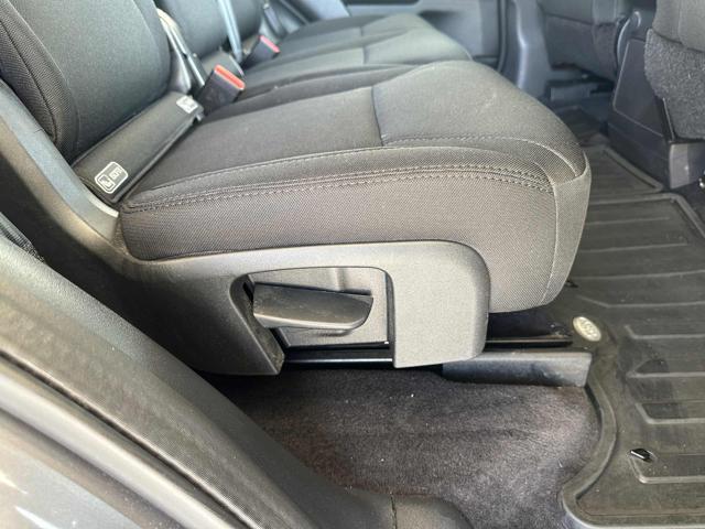 LAND ROVER Discovery *SUPER PREZZO*240CV HSE 7 POSTI STORICO LAND ROVER