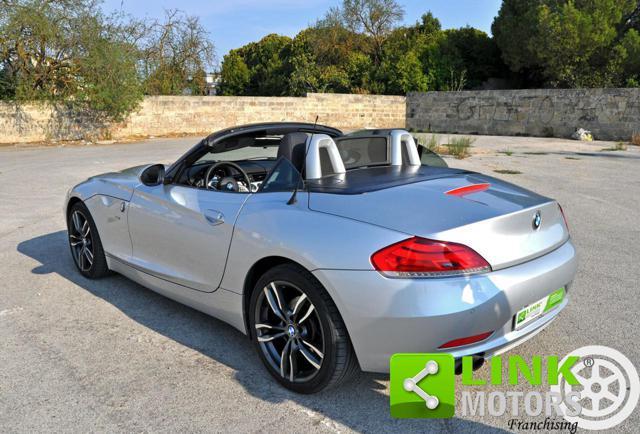 BMW Z4 sDrive23i