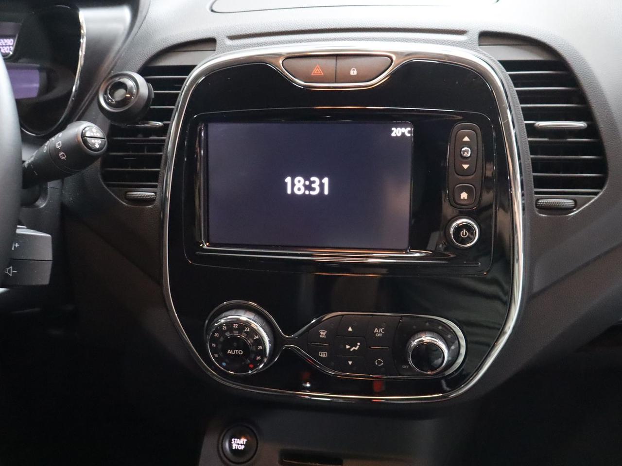 Renault Captur Hypnotic 1.5 ENERGY dCi 90 #11649