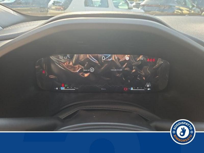 Jeep Renegade 1.5 Benzina MHEV North Star MY25