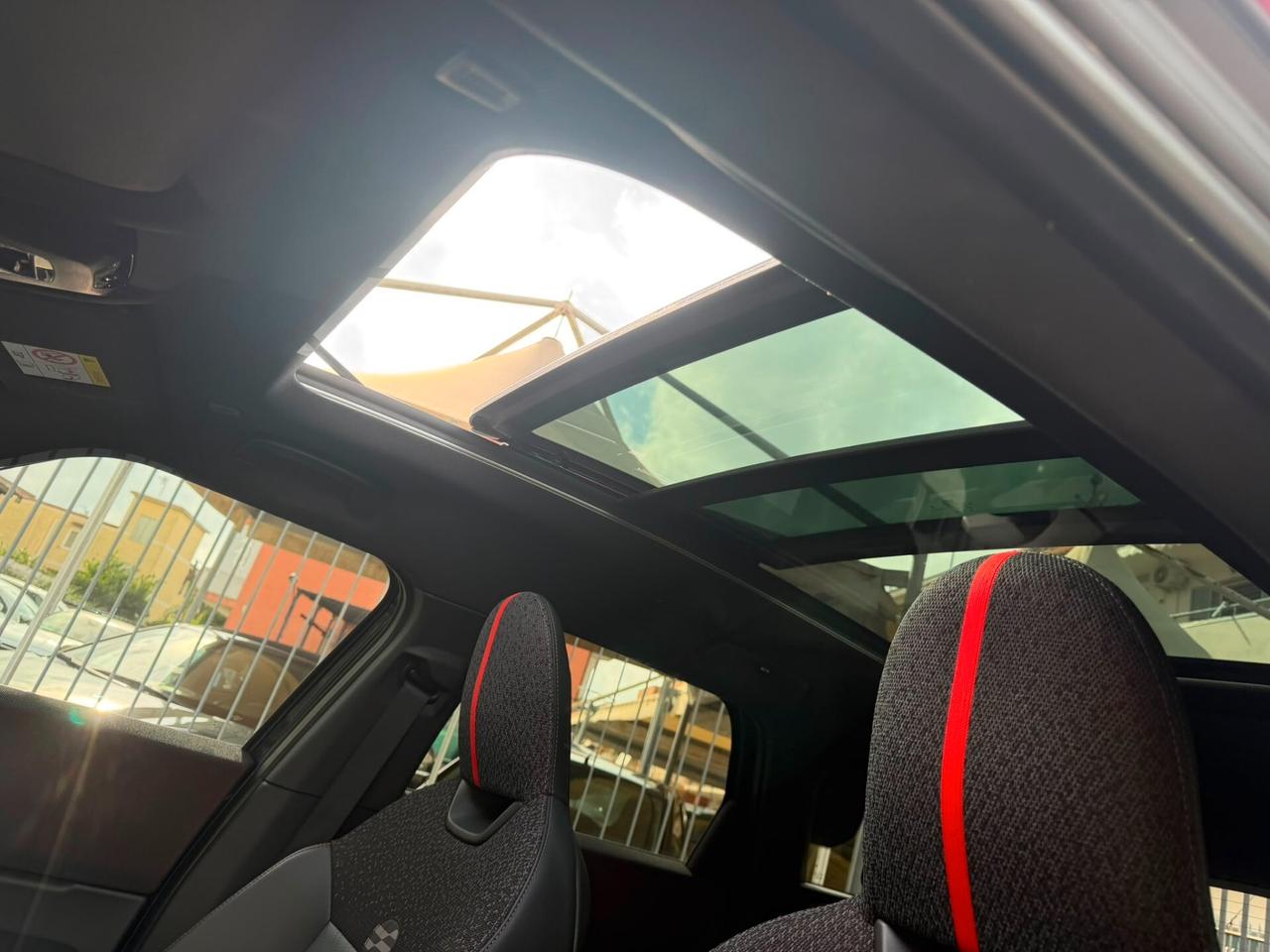 Mini John Cooper Works Countryman ALL4 JCW