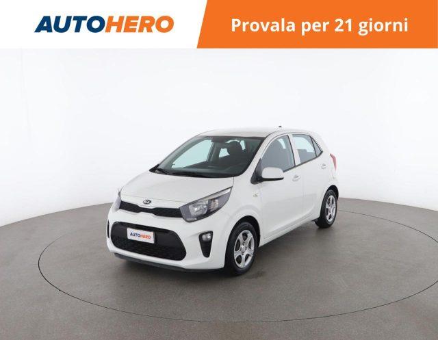 KIA Picanto 1.0 12V 5 porte Active