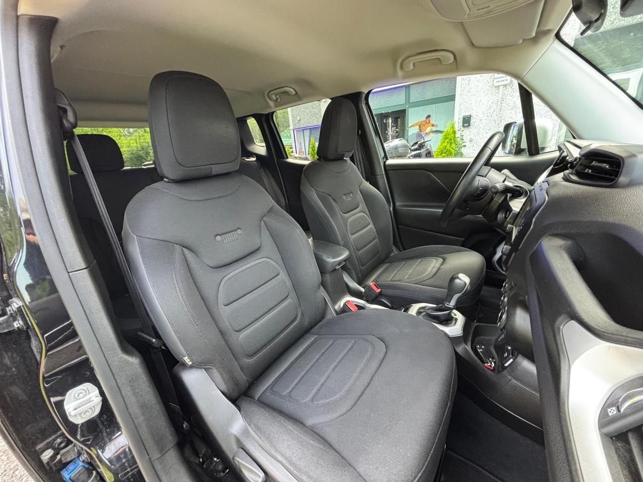 Jeep Renegade 2.0 Mjt 140CV 4WD Active Drive Low Limited