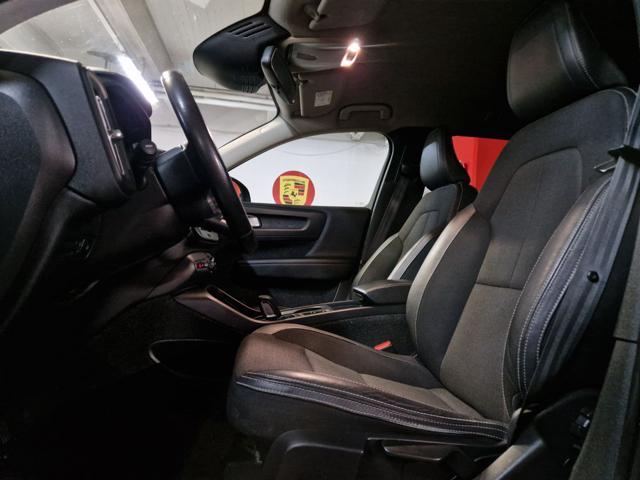 VOLVO XC40 D4 AWD GEARTRONIC CV.190 +PELLE+18'+LED
