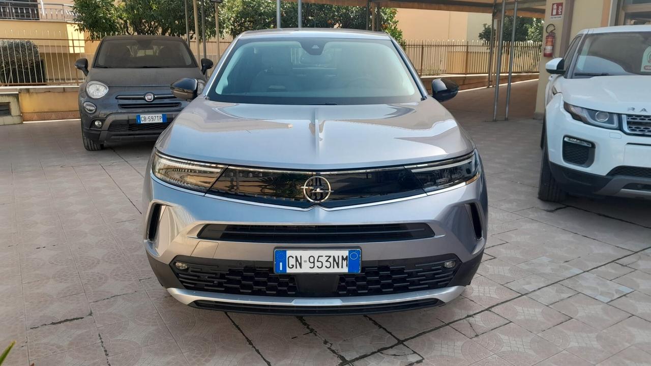 Opel Mokka 1.5 diesel Elegance