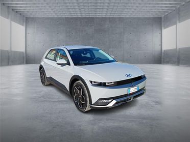 HYUNDAI Ioniq 5 Ioniq 5 58 kWh Progress