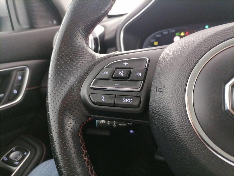 MG HS E 1.5 t-gdi phev Exclusive auto