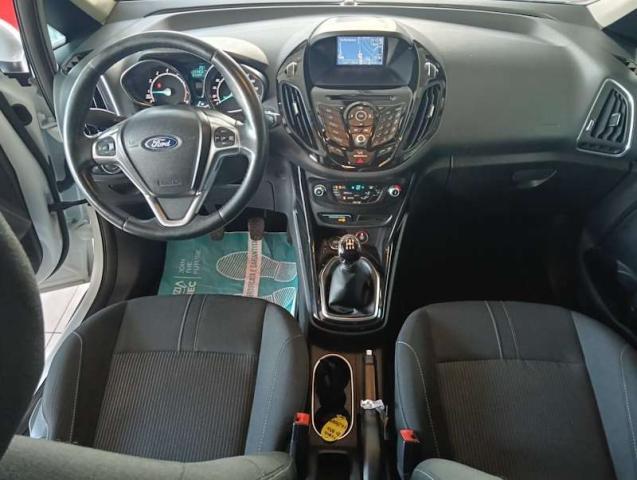Ford B-Max B-Max 1.4 Titanium Gpl 87cv E6