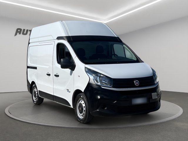 FIAT Talento 1.6MJT 125CV TETTO ALTO,PEDANA