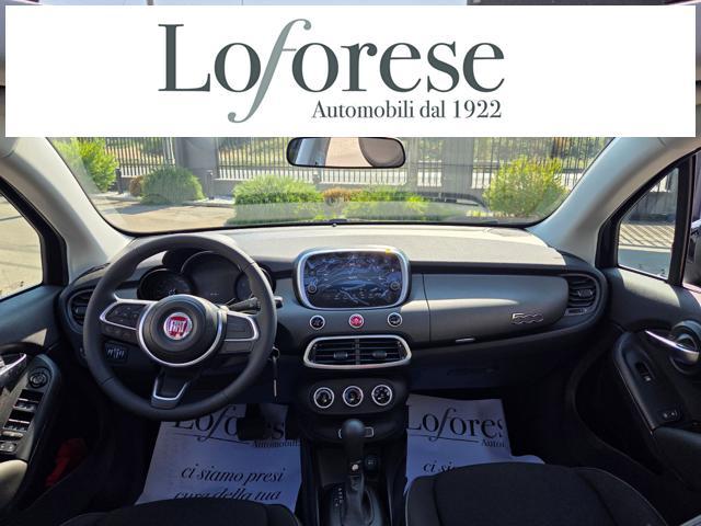 FIAT 500X 1.5 T4 Hybrid 130 CV DCT Dolcevita