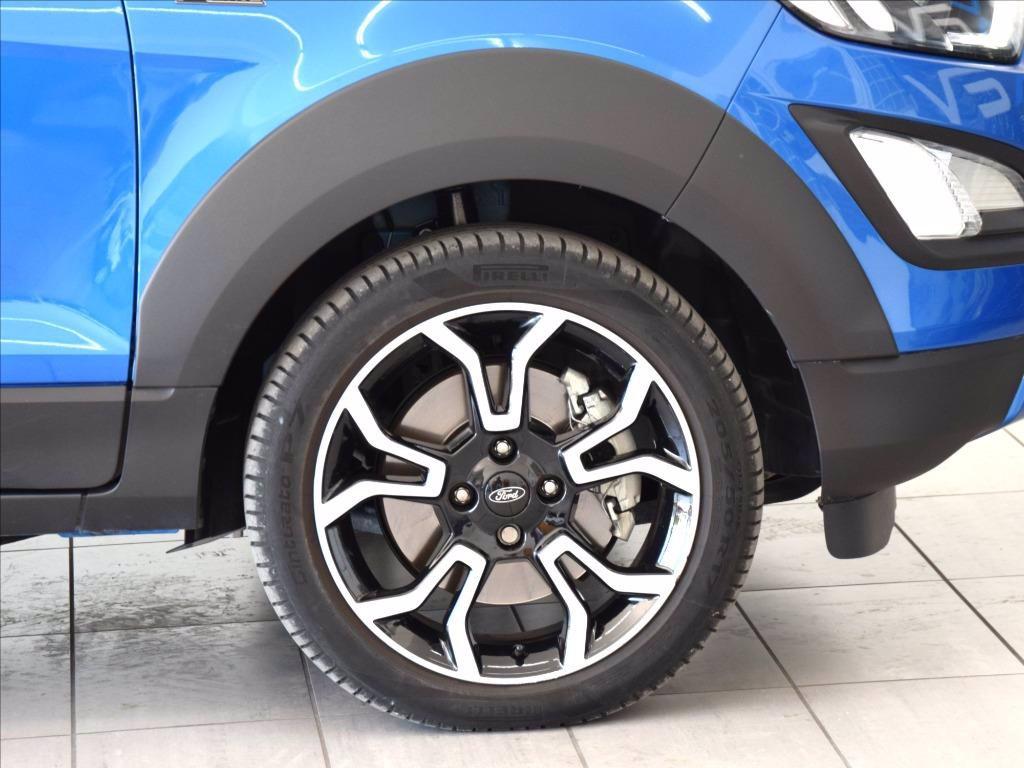 FORD EcoSport 1.0 ecoboost Active s&s 125cv del 2022