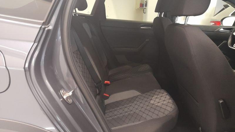 Volkswagen Taigo Taigo 1.0 TSI 110 CV DSG R-Line