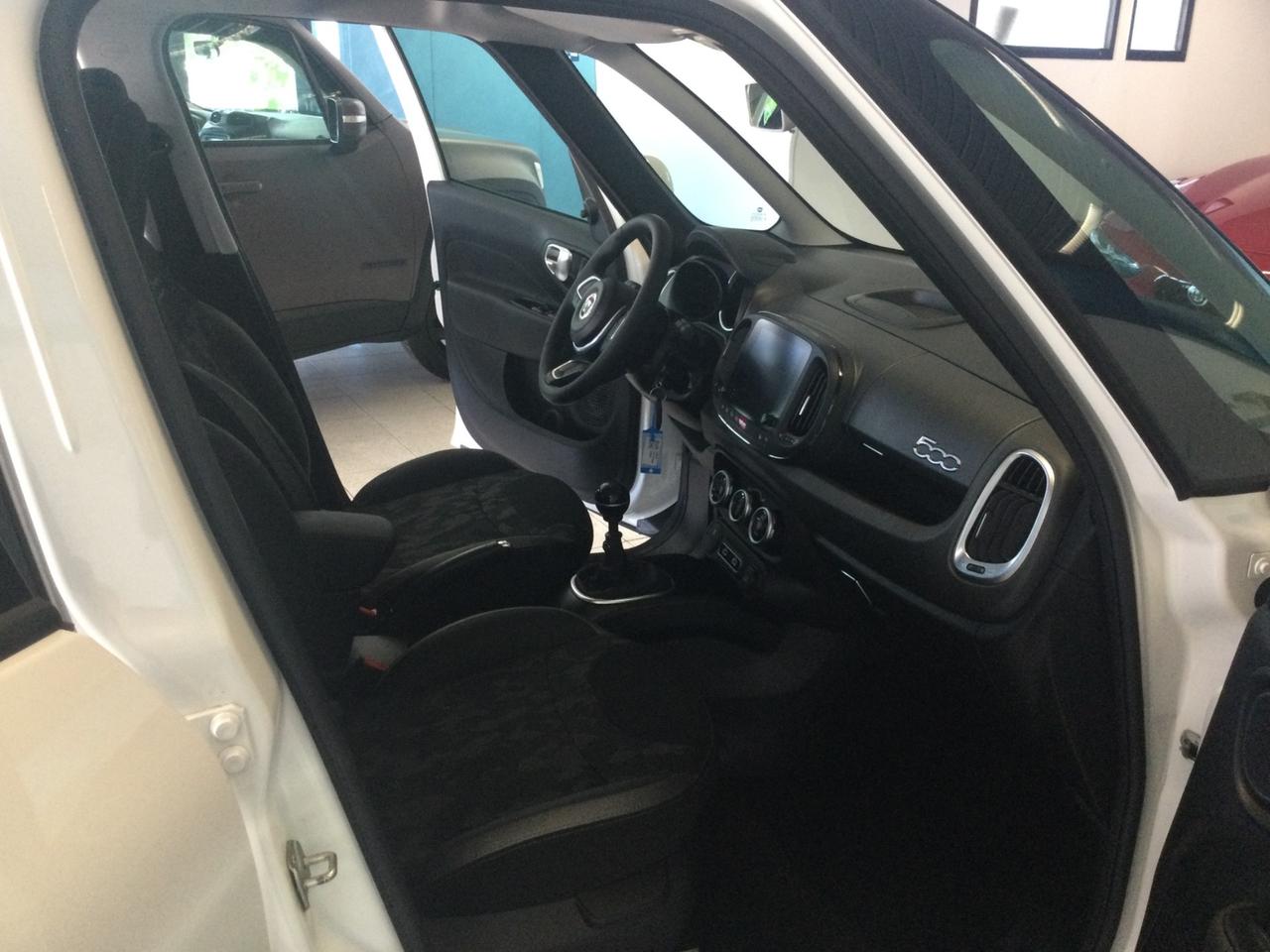 Fiat 500L 1.4 95 CV S&S Cross