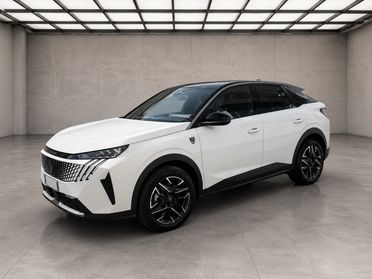 PEUGEOT 3008 III 2024 - 3008 1.2 hybrid GT 136cv e-dcs6