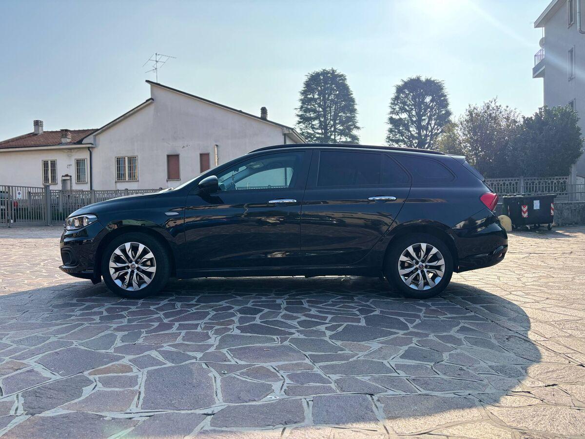 Fiat Tipo 1.6 mjt Lounge s&s 120cv