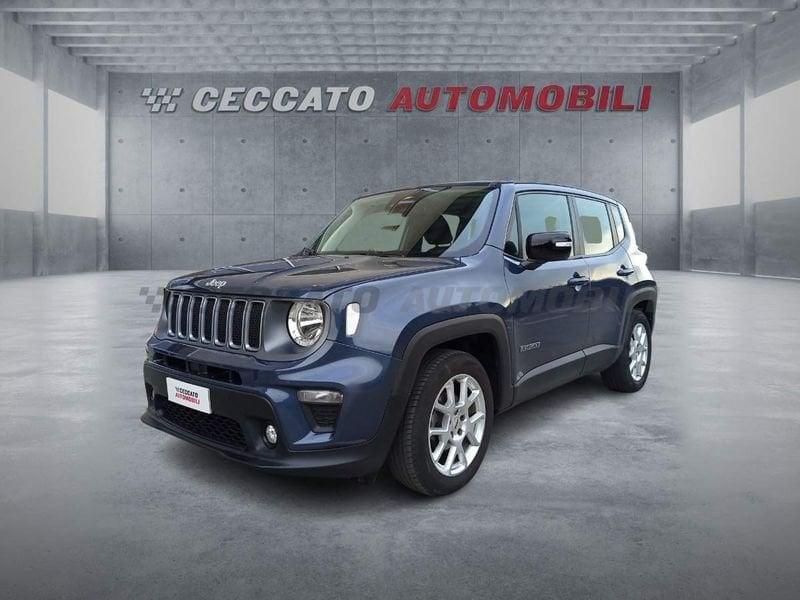 Jeep Renegade Renegade 1.0 t3 Limited 2wd