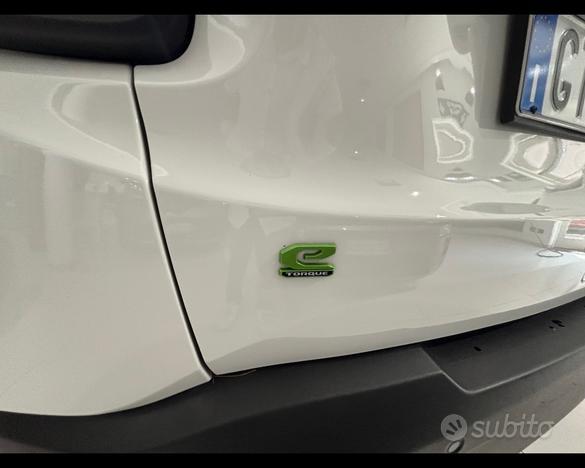 JEEP JEEP RENEGADE E-HYBRID MY 23 LIMITED 1 U45263
