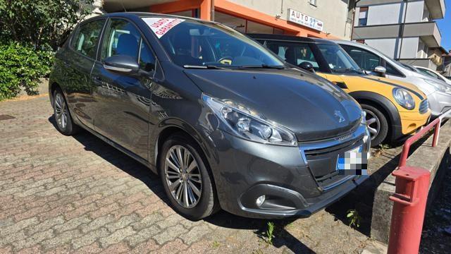 PEUGEOT 208 1° serie PureTech 82 5 porte Allure