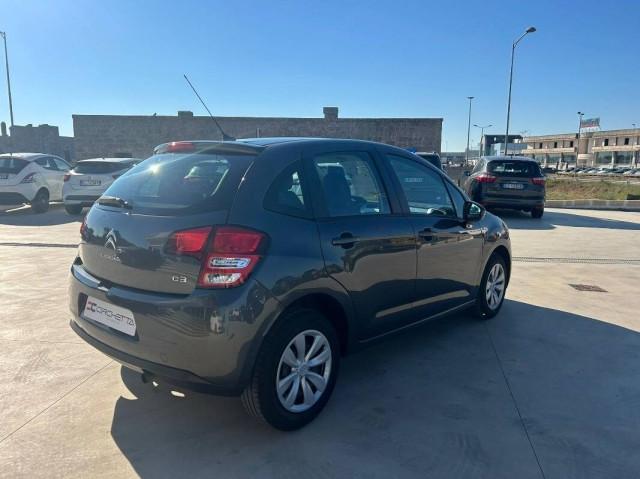 Citroen C3 1.1 Business