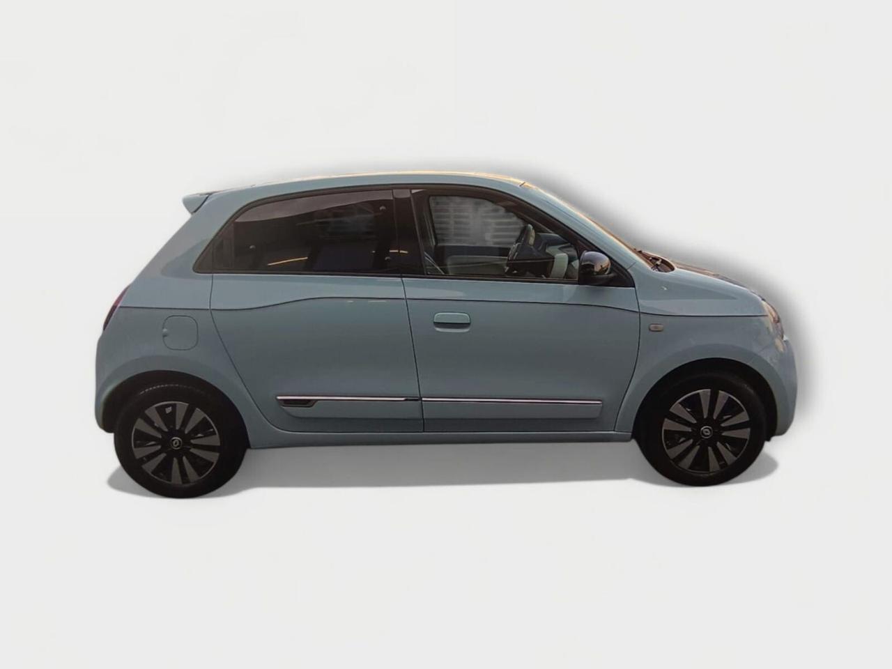 Renault Twingo Electric Techno