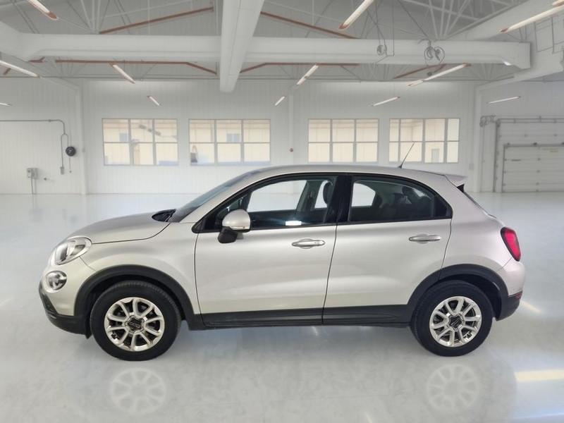 FIAT 500X 1.3 Mjet 95cv 4x2 Business