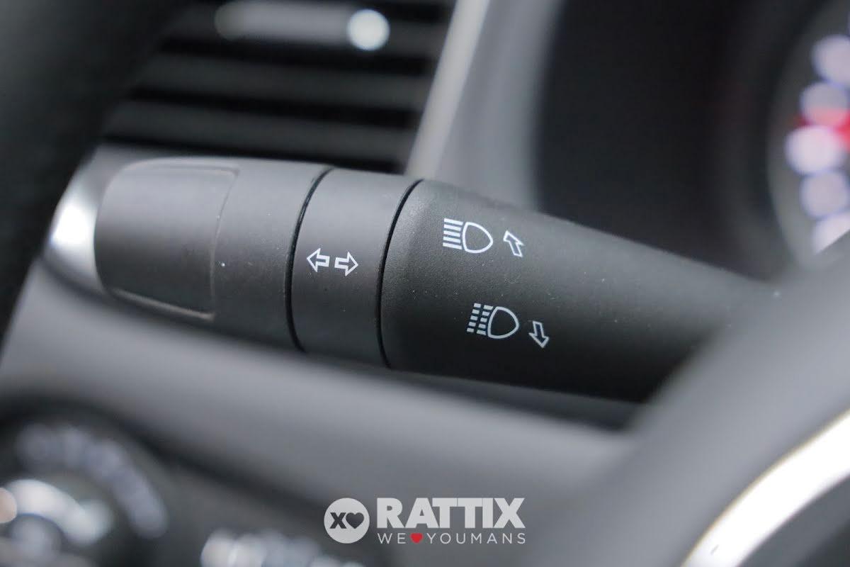 Jeep Renegade 1.5 Turbo T4 Mhev 130CV Limited DCT