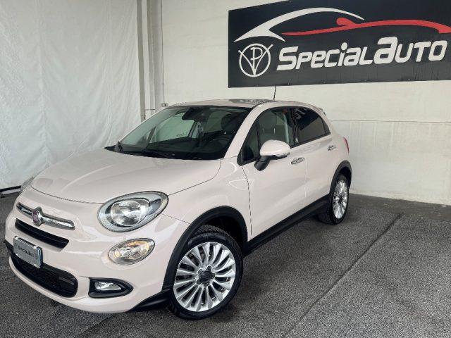 FIAT 500X 1.6 MultiJet 120 CV Business