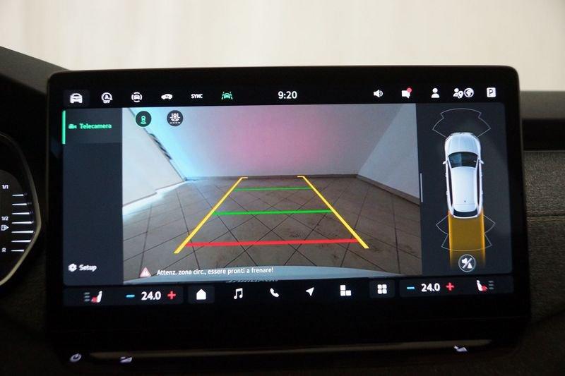 Škoda Octavia 2.0 TDI 110KW EXECUTIVE DSG