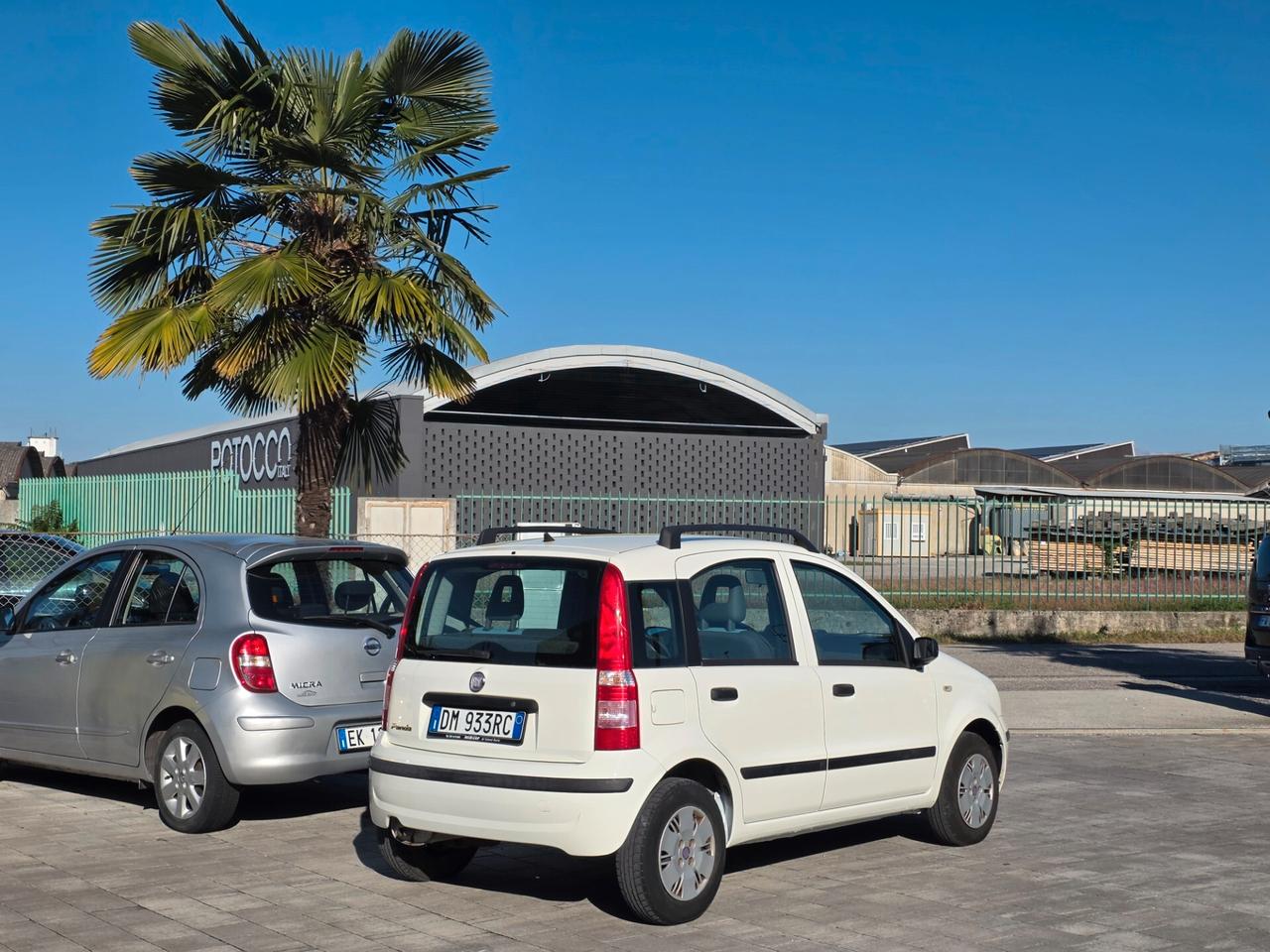 Fiat Panda 1.2 Dynamic