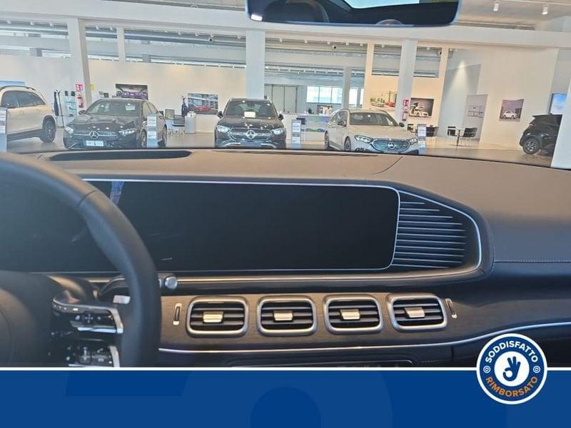 Mercedes-Benz GLE 350de 4Matic EQ-Power AMG Line Premium