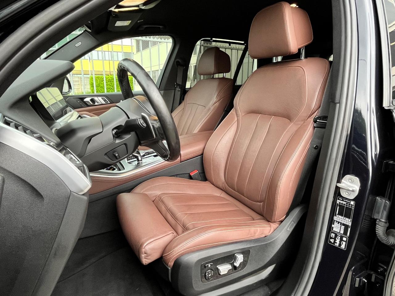 Bmw X5 xDrive30d Msport
