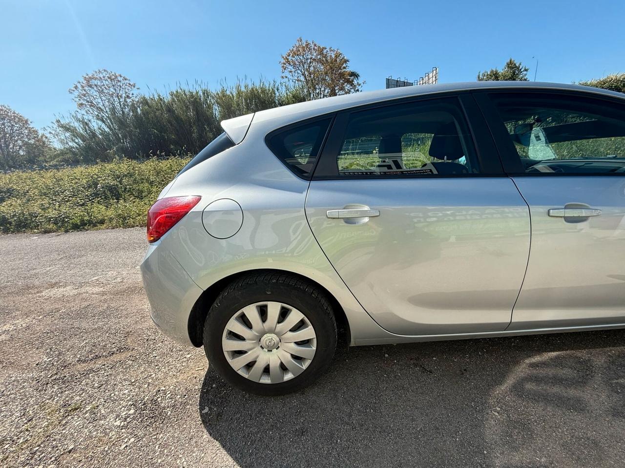 Opel Astra 1.7 CDTI 130CV 5 porte Professional N1