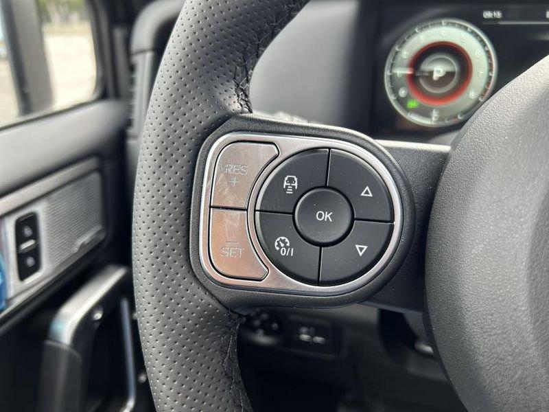 EMC 212 2.0 TGDI 8AT 4WD Adventurer 4X4
