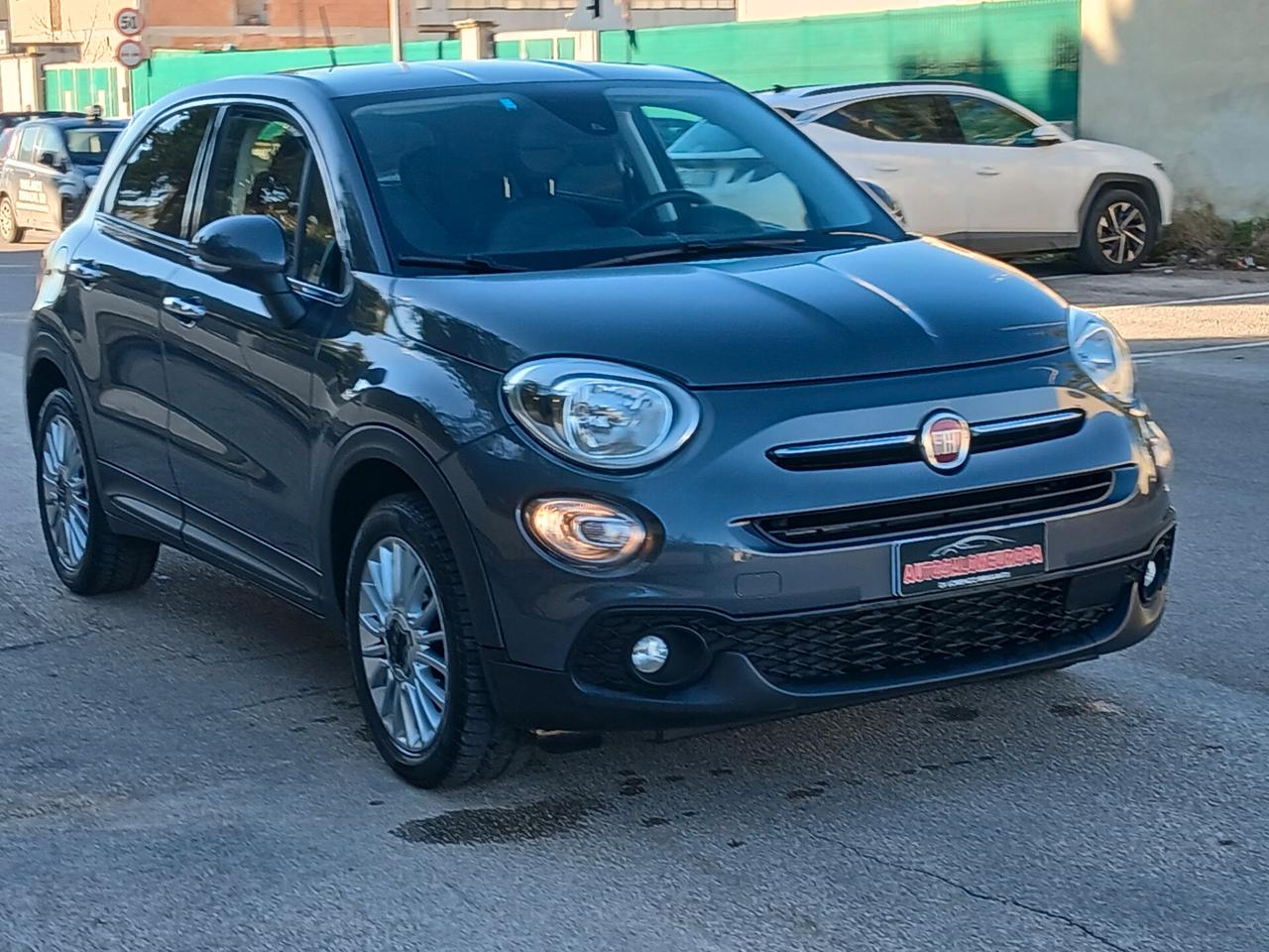 Fiat 500X 1.3 MultiJet 95 CV Connect