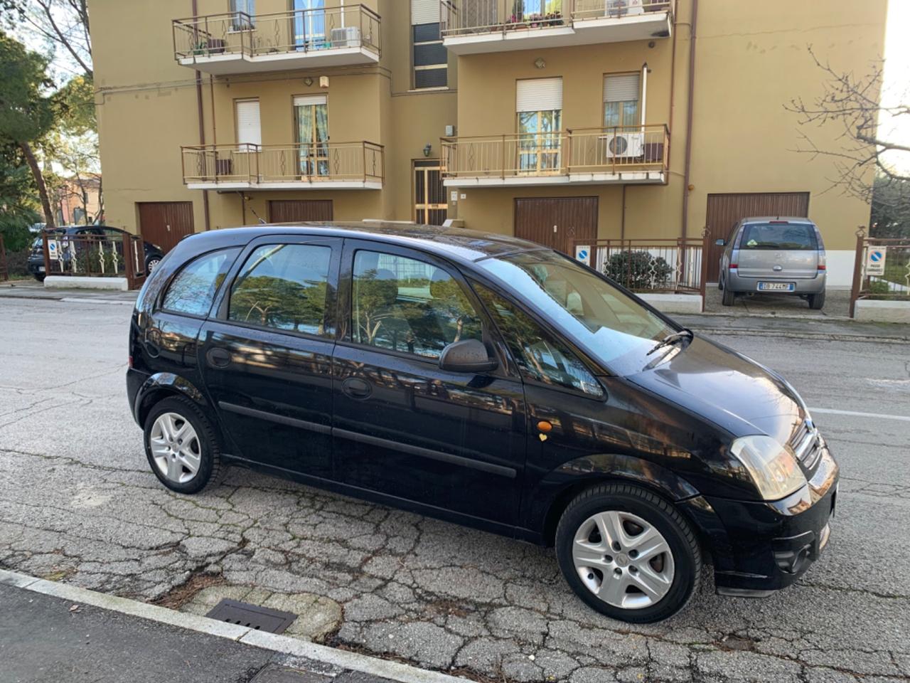 Multispazio GPL DI SERIE neopatentati anche