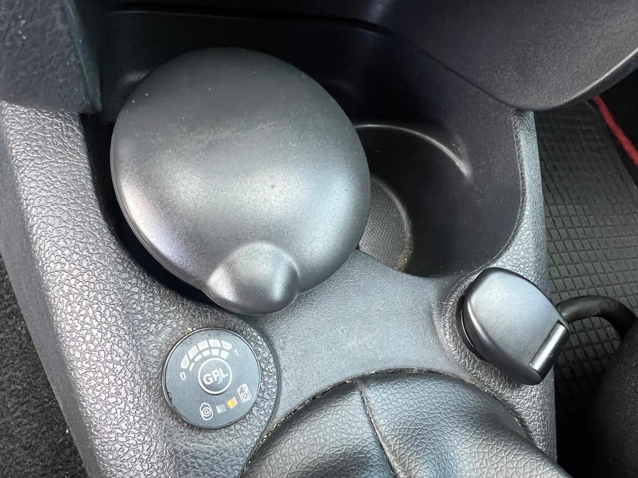 Dacia Sandero 0.9 benzina gpl PERMUTE RATE GARANZIA