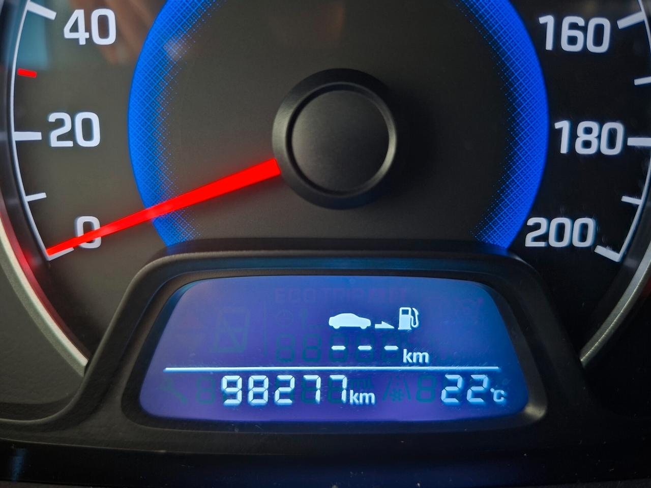 Hyundai i10 1.0 DA NEOPATENTATI / 98000KM / EURO 6B