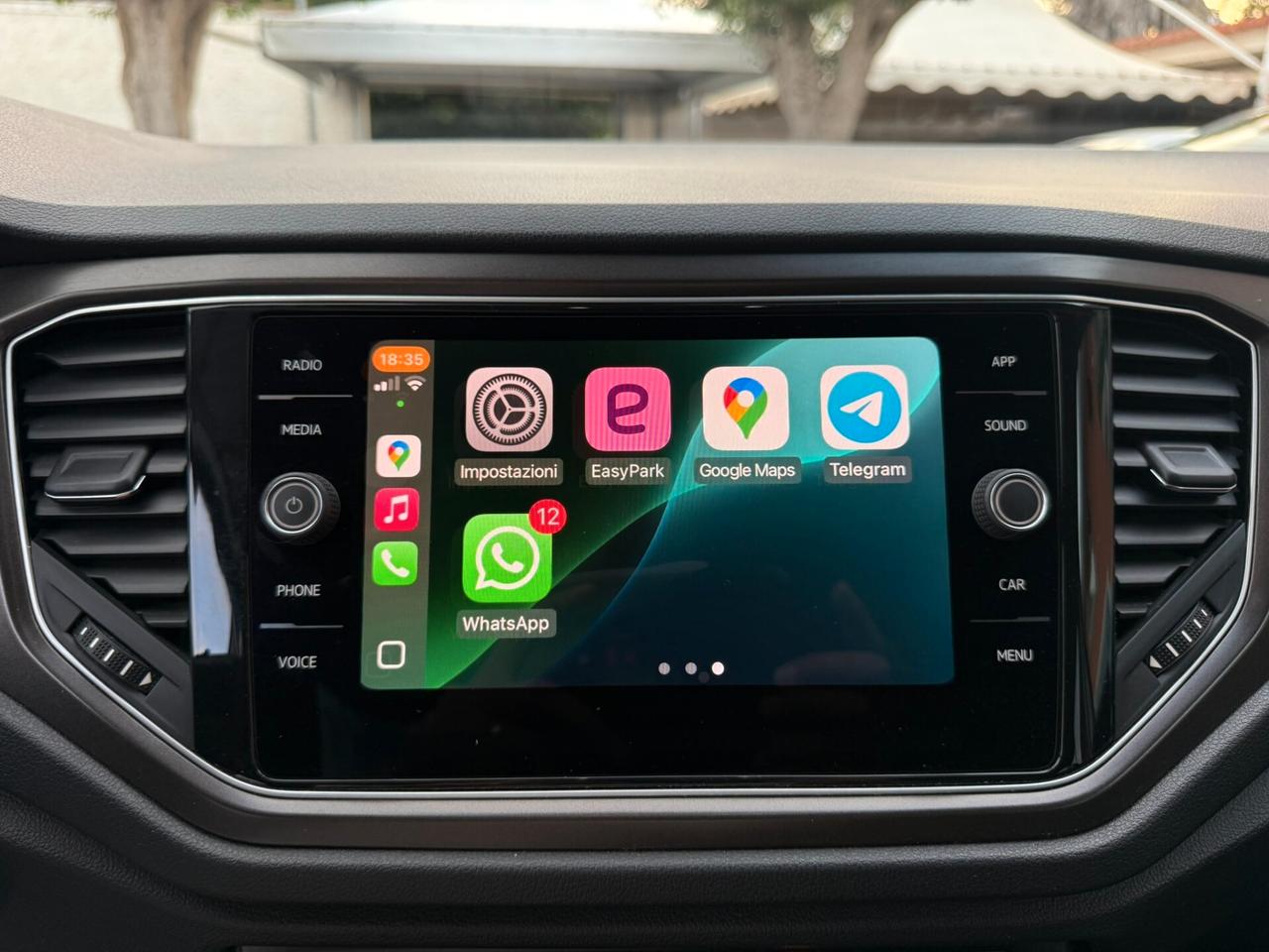 Volkswagen T-Roc 1.0 TSI 115 CV BlueMotion Technology