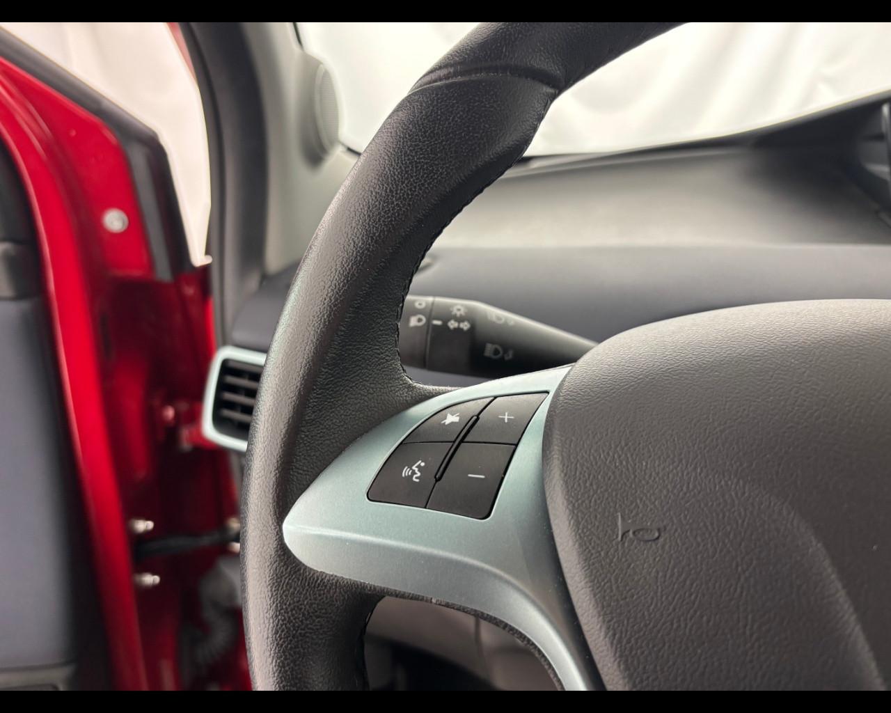 LANCIA Ypsilon 1.0 firefly hybrid Gold s&s 70cv 5p.ti