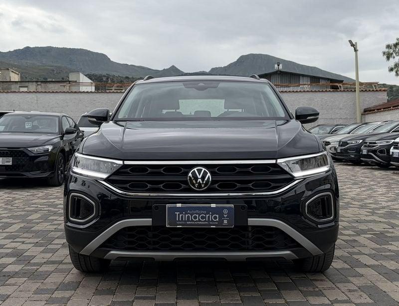 Volkswagen T-Roc Life 2.0 TDI 116CV