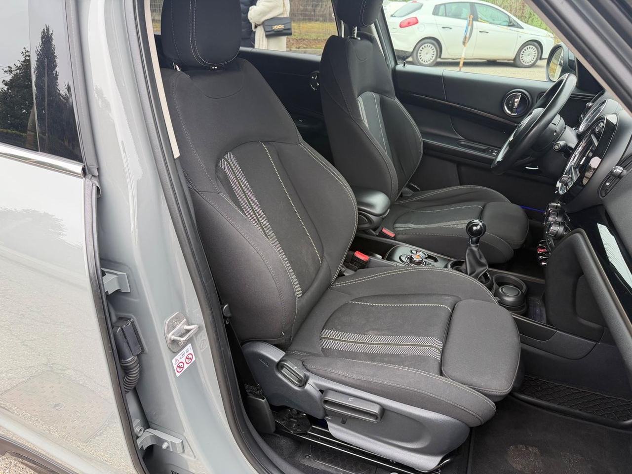 Mini Cooper S Countryman Hype 2.0 Cooper S #9075