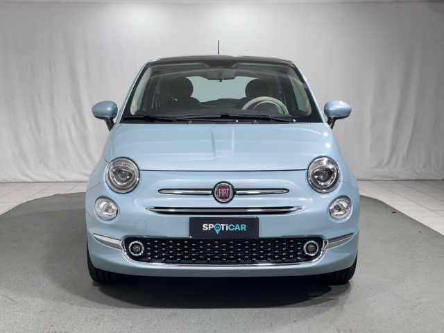 Fiat 500 1.0 Hybrid Dolcevita KM ZERO