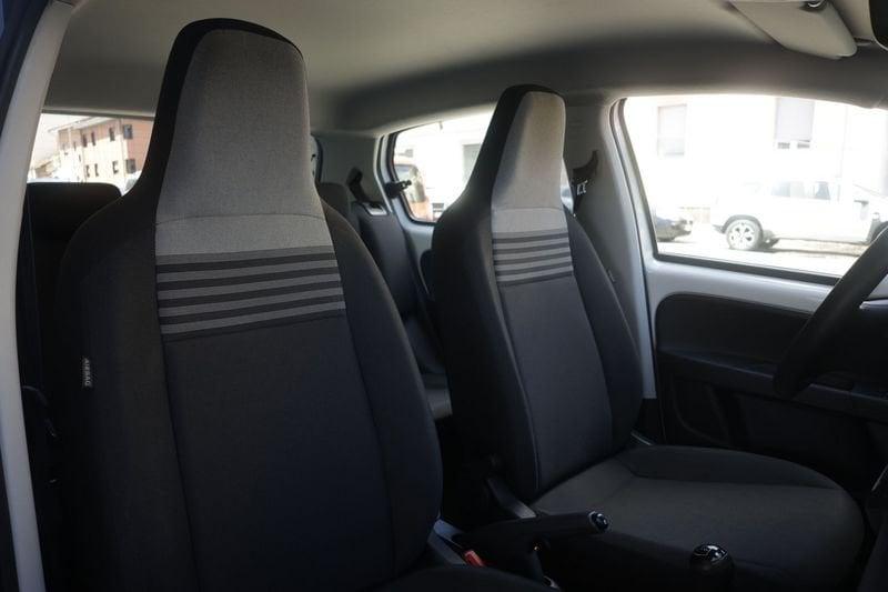 Volkswagen up! Volkswagen up! 1.0 50kW eco up! move up! BMT 50KW ANNO 2022