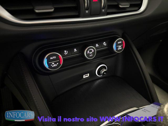 ALFA ROMEO Stelvio 2.2 Turbodiesel 190 CV AT8 Q4 Business - PROMO