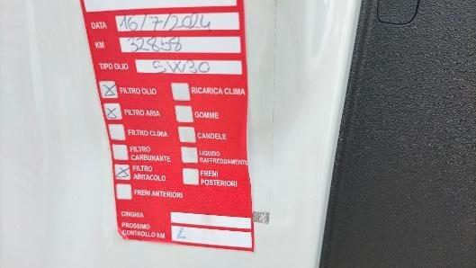 Fiat 500X 1.6 E-Torq 110 CV Pop Star SOLI 44600 KM!!! NO VINCOLI!!!